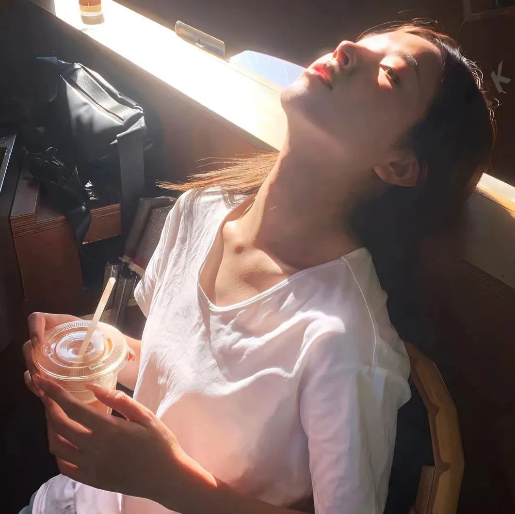 晨缘暮恋