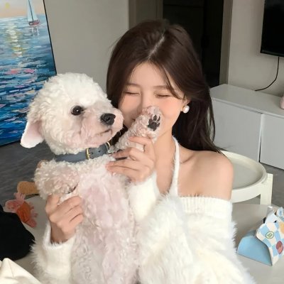 梦女孩