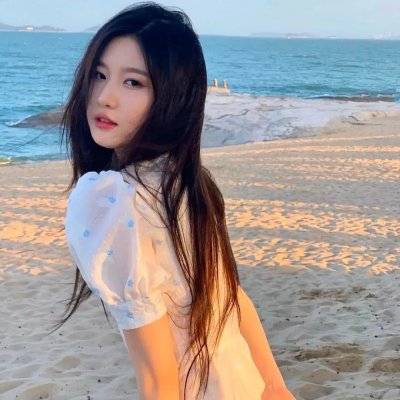 索玛丽与森林之神